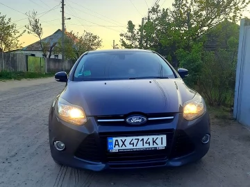 Авто Ford Focus 2012 № 7478368