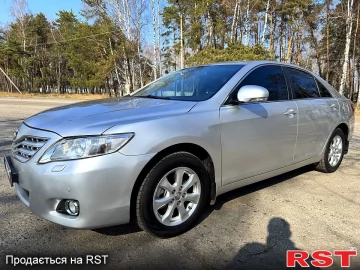 Авто Toyota Camry 2010 № 7478386