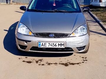 Авто Ford Focus 2004 № 7478393