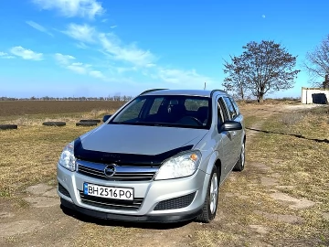 Авто Opel Astra 2007 № 7478397