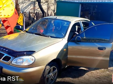 Авто Daewoo Lanos 2006 № 7478409