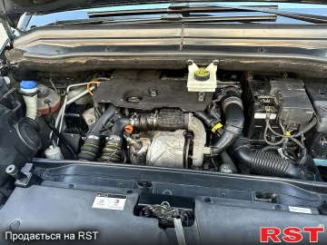 Авто Citroen C4Grandpicasso 2011 № 7478427