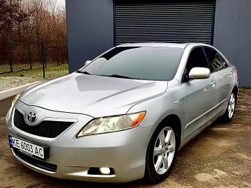 Авто Toyota Camry 2008 № 7478431