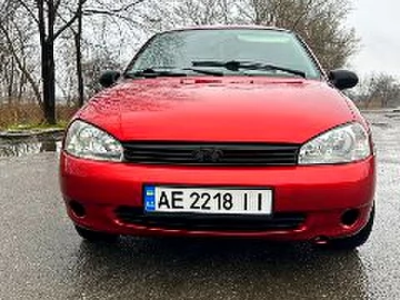 Авто ВАЗ Kalina 2008 № 7478436