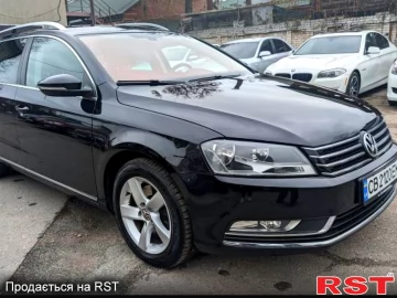 Авто Volkswagen Passat 2014 № 7478447