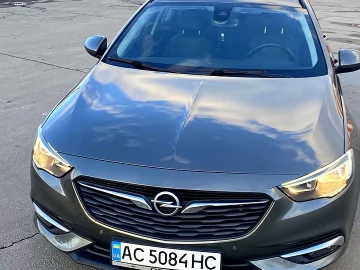 Авто Opel Insignia 2017 № 7478563