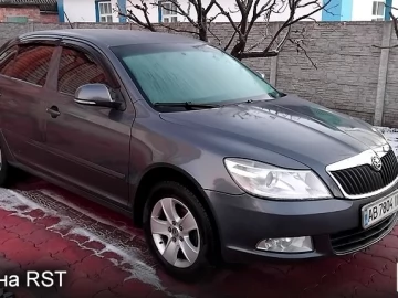 Авто Skoda Octavia 2011 № 7478576
