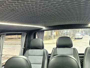 Авто Volkswagen Transporter 2005 № 7478578