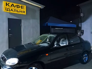 Авто Daewoo Lanos 2007 № 7478624
