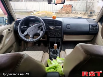 Авто Volkswagen Passat 1995 № 7478853