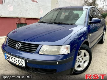 Авто Volkswagen Passat 1998 № 7478872
