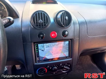 Авто Chevrolet Aveo 2008 № 7479029