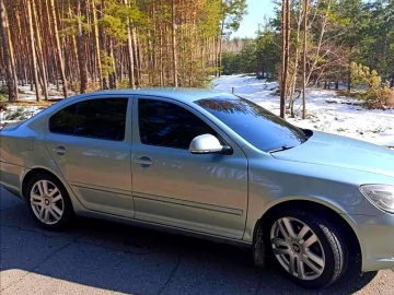 Авто Skoda Octavia 2010 № 7479034