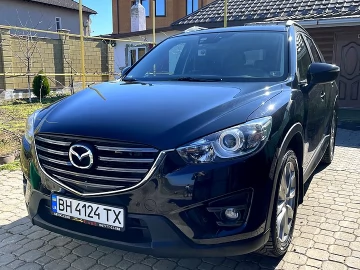 Авто Mazda Cx5 2014 № 7479036