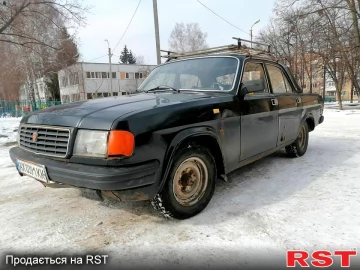 Авто ГАЗ Volga 1995 № 7479040