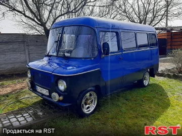 Авто Nissan 521 1983 № 7479043