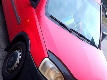 Авто Opel Combo 2002 № 7479186