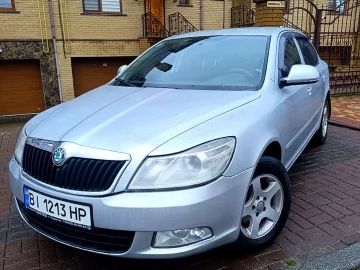 Авто Skoda Octavia 2011 № 7479196