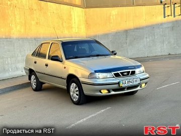 Авто Daewoo Nexia 2008 № 7479206