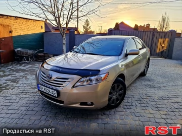 Авто Toyota Camry 2008 № 7479212