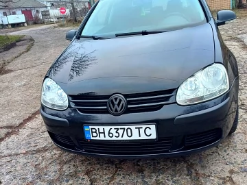 Авто Volkswagen Golf 2007 № 7479219