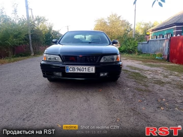 Авто Nissan Maxima 1997 № 7479248
