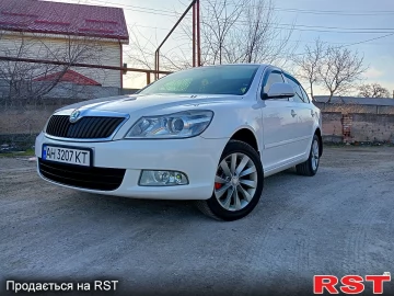 Авто Skoda Octavia 2012 № 7479378