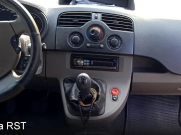 Авто Renault Kangoo 2008 № 7479417