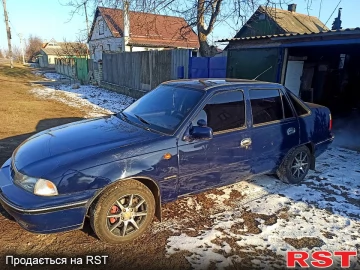 Авто Daewoo Nexia 2006 № 7479486