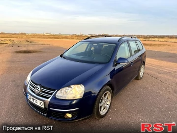 Авто Volkswagen Golf 2008 № 7479631
