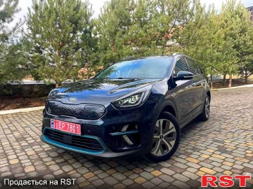 Авто KIA Niro 2019 № 7479699