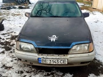 Авто Opel Omega 1992 № 7479860
