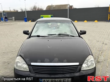 Авто ВАЗ Priora 2010 № 7479879