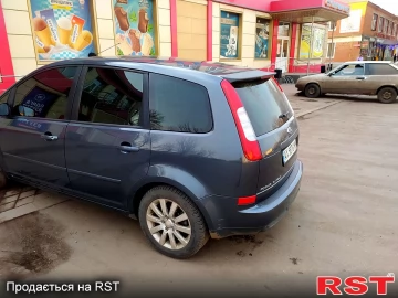 Авто Ford Focus 2006 № 7479981