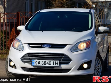 Авто Ford C-Max 2014 № 7480003