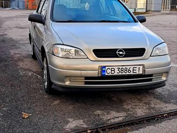 Авто Opel Astra 2007 № 7480220