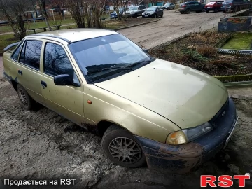 Авто Daewoo Nexia 2008 № 7480369