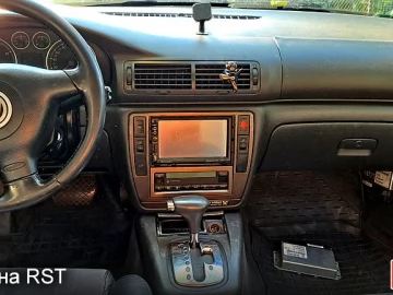 Авто Volkswagen Passat 2003 № 7482276