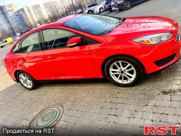 Авто Ford Focus 2015 № 7482297