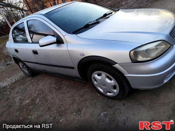 Авто Opel Astra 2021 № 7482305