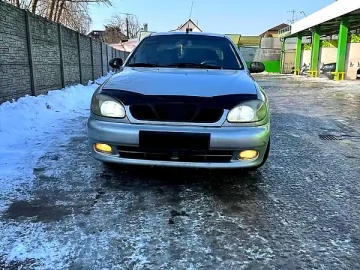 Авто Daewoo Lanos 2006 № 7482338