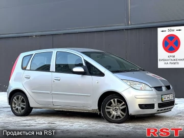 Авто Mitsubishi Colt 2008 № 7482339