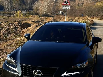 Авто Lexus Is 2013 № 7482354