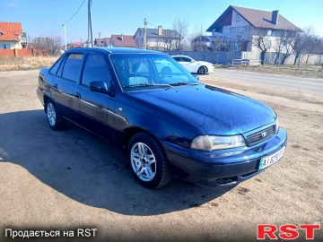 Авто Daewoo Nexia 2005 № 7482511