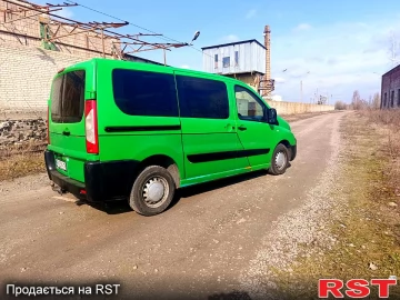 Авто Peugeot Partner 2007 № 7482635