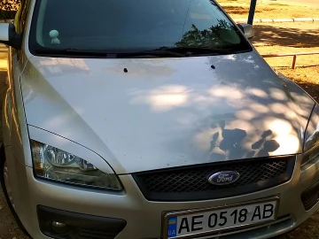 Авто Ford Focus 2006 № 7482827