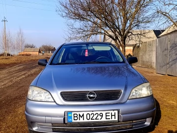 Авто Opel Astra 2008 № 7483108