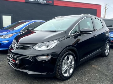 Авто Opel Ampera 2019 № 7483128