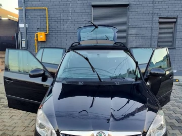 Авто Skoda Fabia 2010 № 7483317