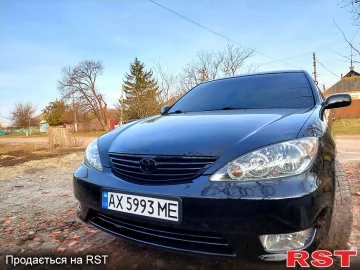 Авто Toyota Camry 2004 № 7483323